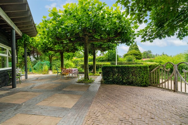 Medium property photo - Maasdijk 50, 4284 VC Rijswijk (Nb)